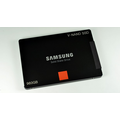 Samsung esitteli 3D V-NAND -tekniikkaan perustuvat SSD-asemat
